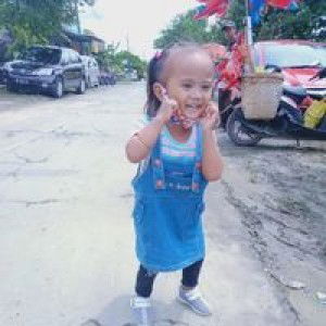 Silvii Apriliani profile icon