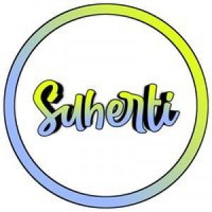 Suherti profile icon