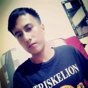 Rickey Corpuz profile icon