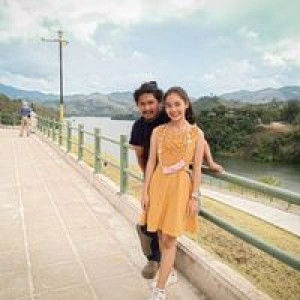 Oranid Srontong profile icon