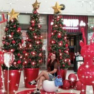 Gem Marie Sipalay-Encarnacion profile icon