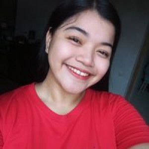 Ariane Nichole Gatchalian Galang profile icon