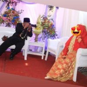 Miyarti Triana Dewi profile icon