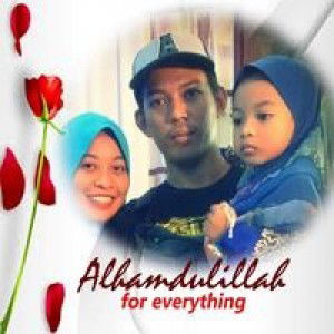 Mel C Melati Litoh profile icon