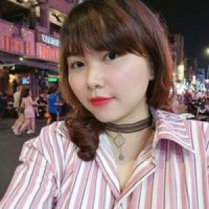 Jessi Lê profile icon