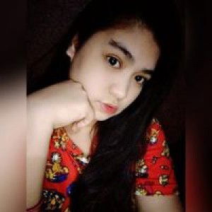 Richelle Ricafort Namoc profile icon