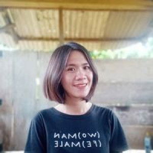 Fernis M. Bago profile icon