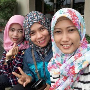 wiwit widi profile icon