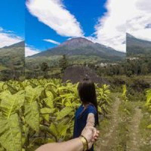 Zulfatul Khilmi profile icon