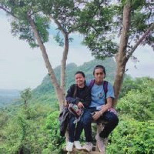 Jy Lamberto Doliente profile icon