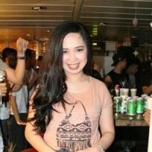 Edesa Mae Castaneda Mallari profile icon