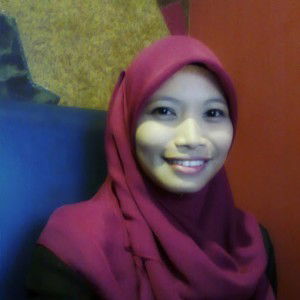 Cik Zarie profile icon