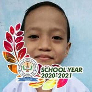 Arkhin Louis L. Faustino profile icon