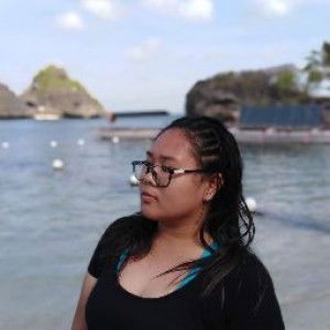 kristel joy jiao profile icon