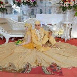 Yunita Andriyani profile icon