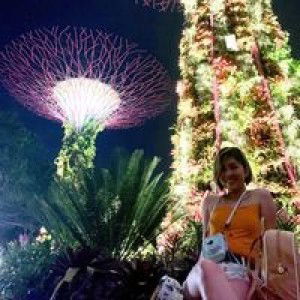 Anna Marie profile icon