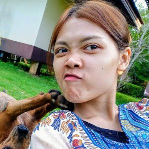 ดวงดารัตน์ ชาติสุข profile icon