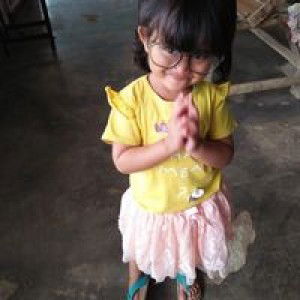 Lusy Ratna Sary profile icon