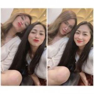 Apple Grace Buning profile icon