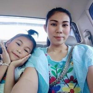 Peaw Pornnipa Wongon profile icon