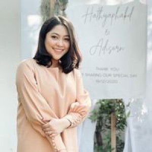 Supawadee Suwan profile icon