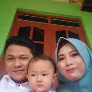 Tantri Safitri profile icon