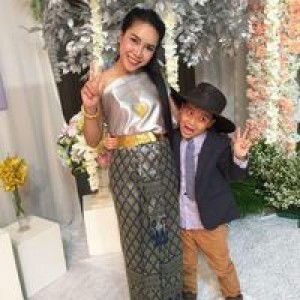 Nannapat Komat profile icon