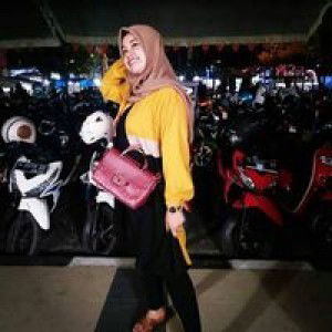 Rizky Vebryana profile icon