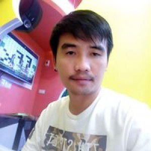 Kom Peerapat profile icon