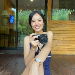 Jane JaneNii profile icon