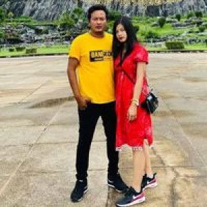 Chelsea JaJang profile icon