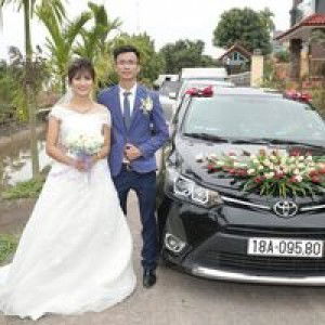 Trần Thị Thu Hiền profile icon