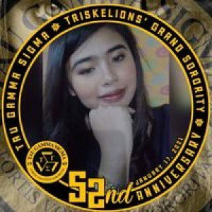 Jhel Cruz profile icon