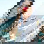 Areeya Pongpitpitak profile icon