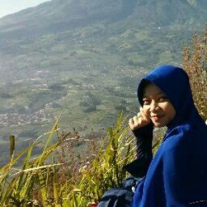 Dwi Purwanti profile icon