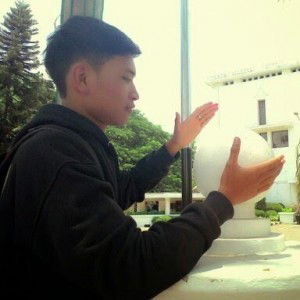 miftah khoirun profile icon