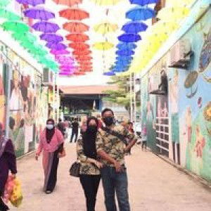 Fatyha Nadya profile icon