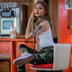 Alexandra Tan profile icon