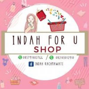 Indah Rachmawati profile icon