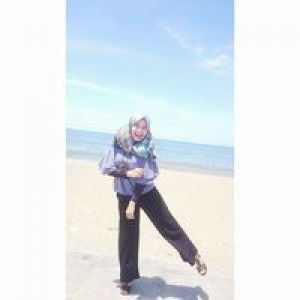 Suci Putri Ayu profile icon