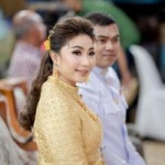 Pariya Raksasub profile icon