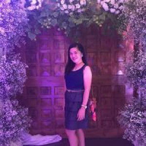 Alyssa Cuyos Tabac profile icon