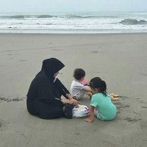 milka TV profile icon