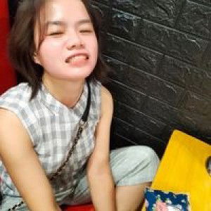 Esperanza Hope Rebucas profile icon