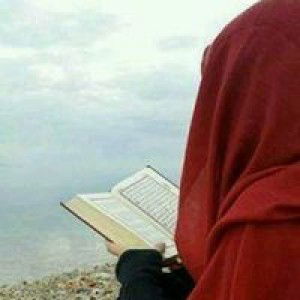 Fatimah Zoya Faruqy profile icon