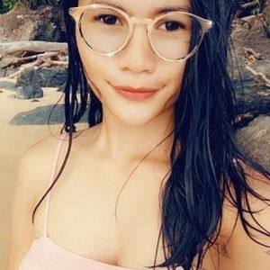 Tsunelyn Lumrem profile icon