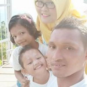 Ridha Novriza ER profile icon