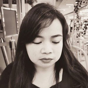 Rubina Tumaque profile icon