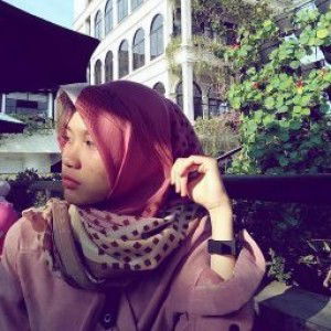 Intan Kw profile icon