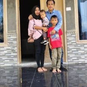 Nia AdJah profile icon